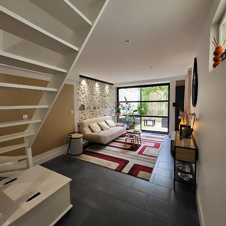 Le Patio - Appartement Calme - Hyper Centre Pau Zewnętrze zdjęcie
