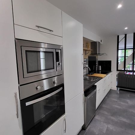 Le Patio - Appartement Calme - Hyper Centre Pau Zewnętrze zdjęcie