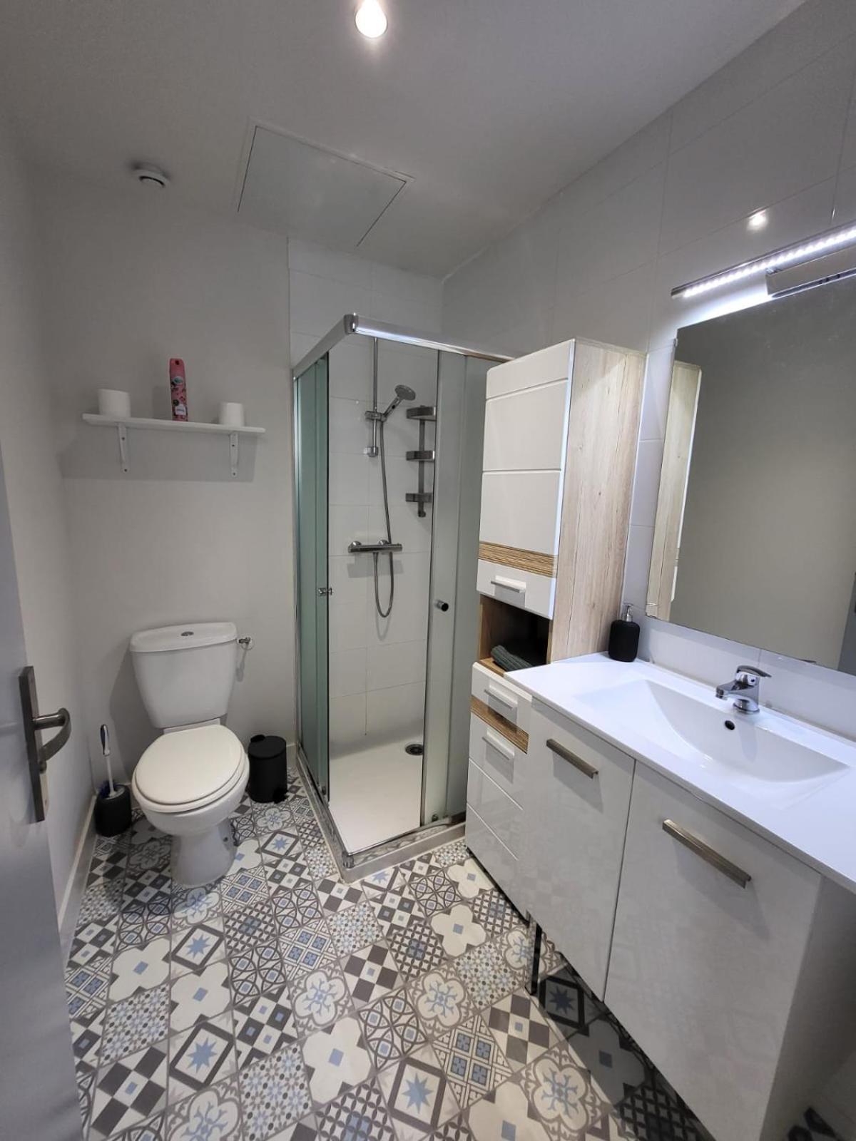 Le Patio - Appartement Calme - Hyper Centre Pau Zewnętrze zdjęcie