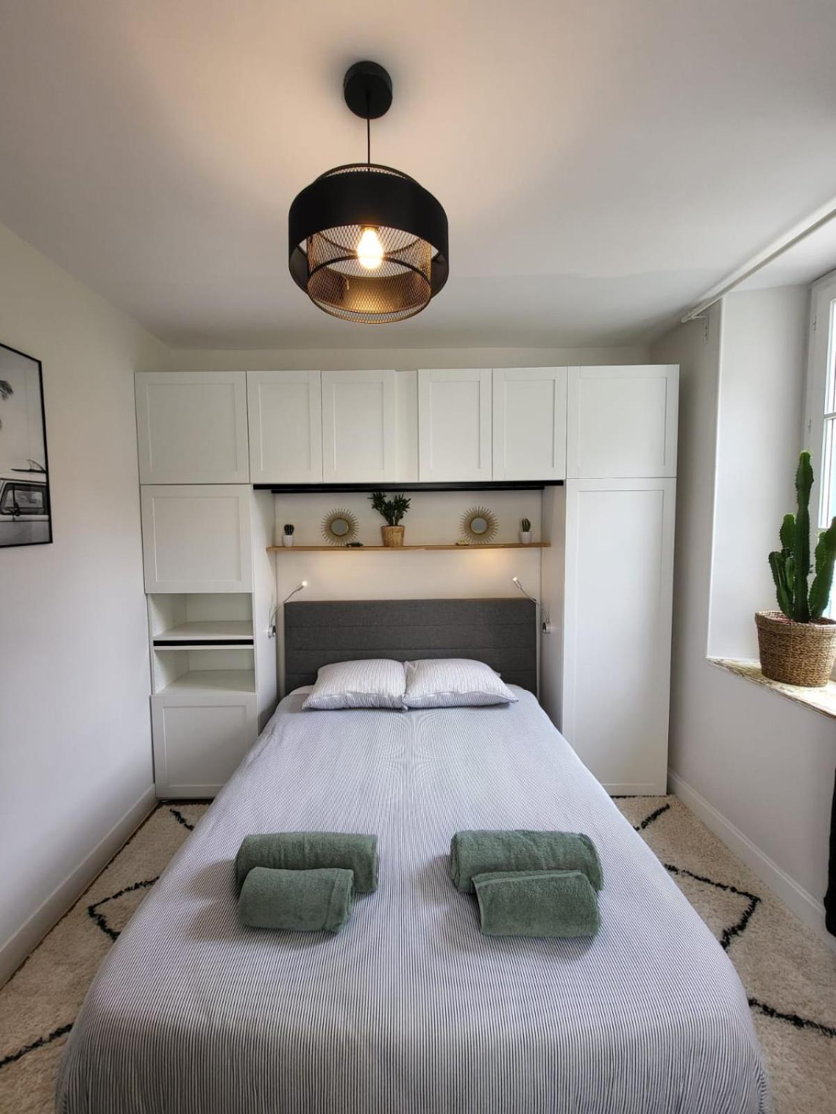Le Patio - Appartement Calme - Hyper Centre Pau Zewnętrze zdjęcie